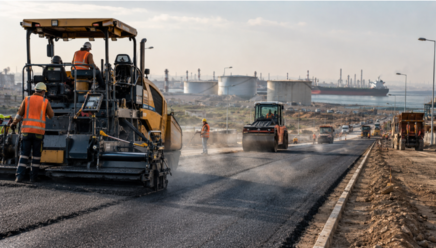 Ormuz, energía y construcción: lecciones para contratos y proyectos
